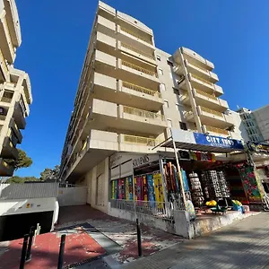 Appartement For A Catalunya 92, Salou