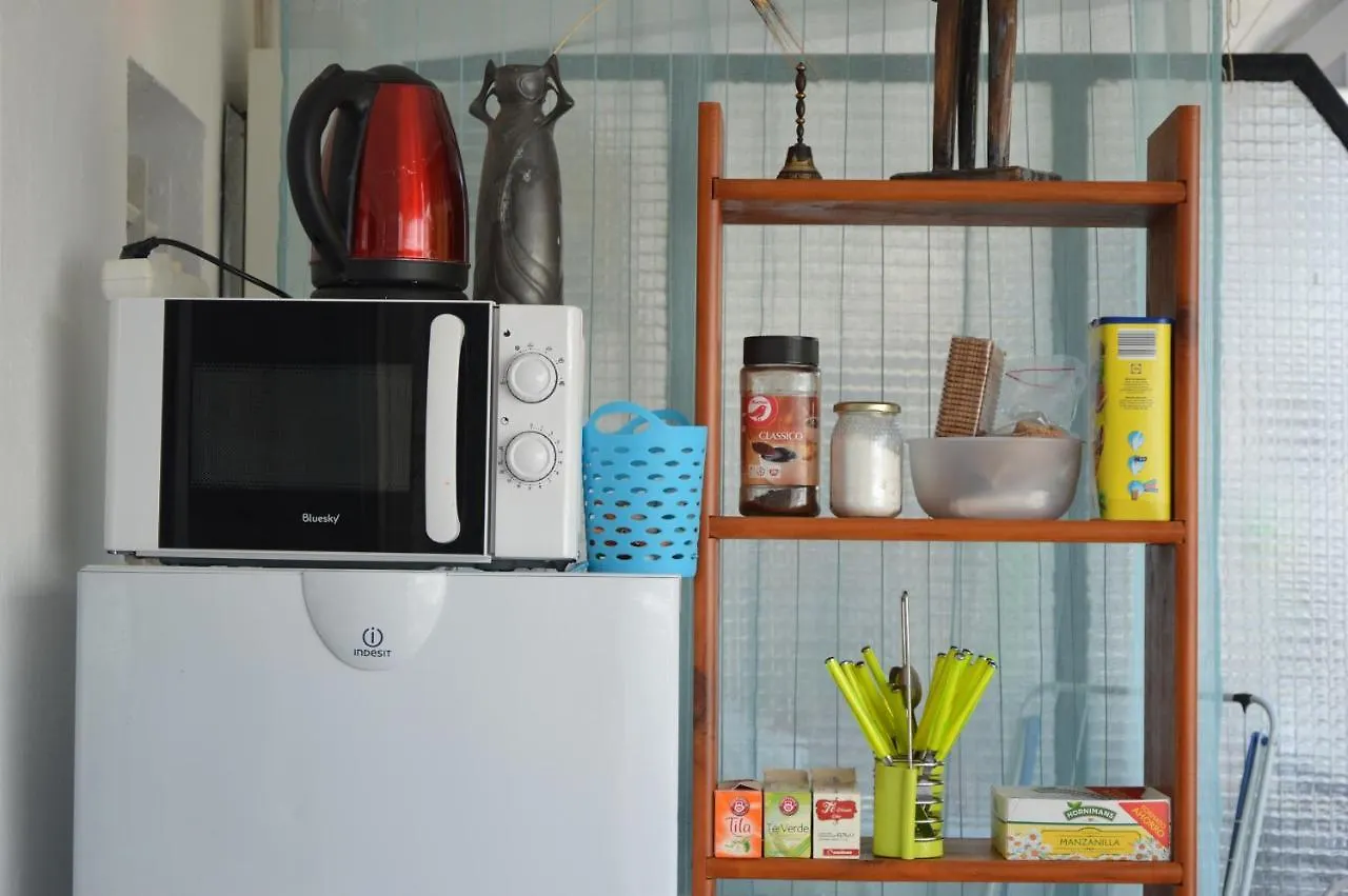Habitaciones Compartidas En Un Apartamento Salou