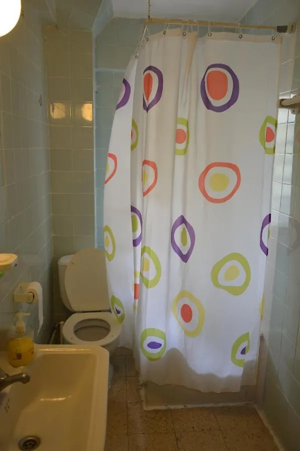 Habitaciones Compartidas En Un Apartamento Salou 0*,  Spain