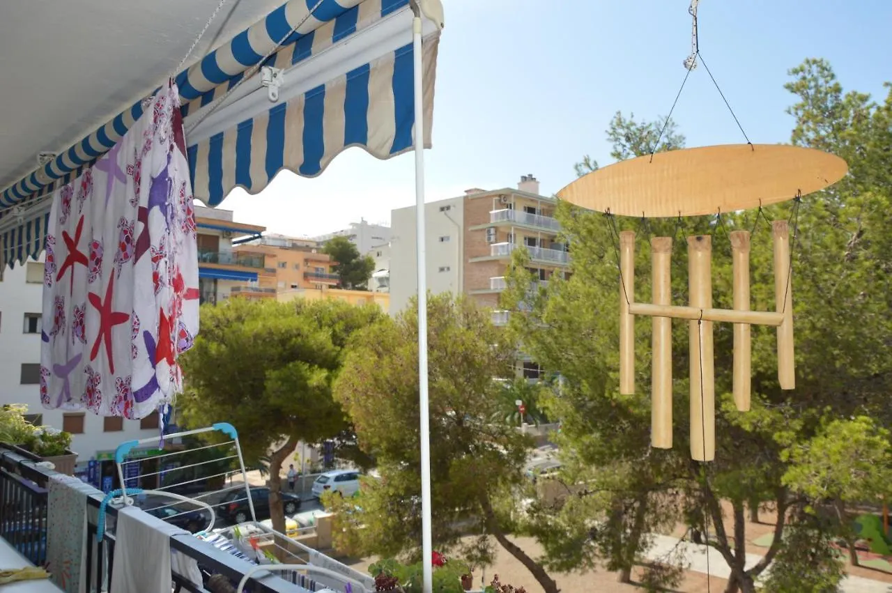 Habitaciones Compartidas En Un Apartamento Salou 0*,  Spain