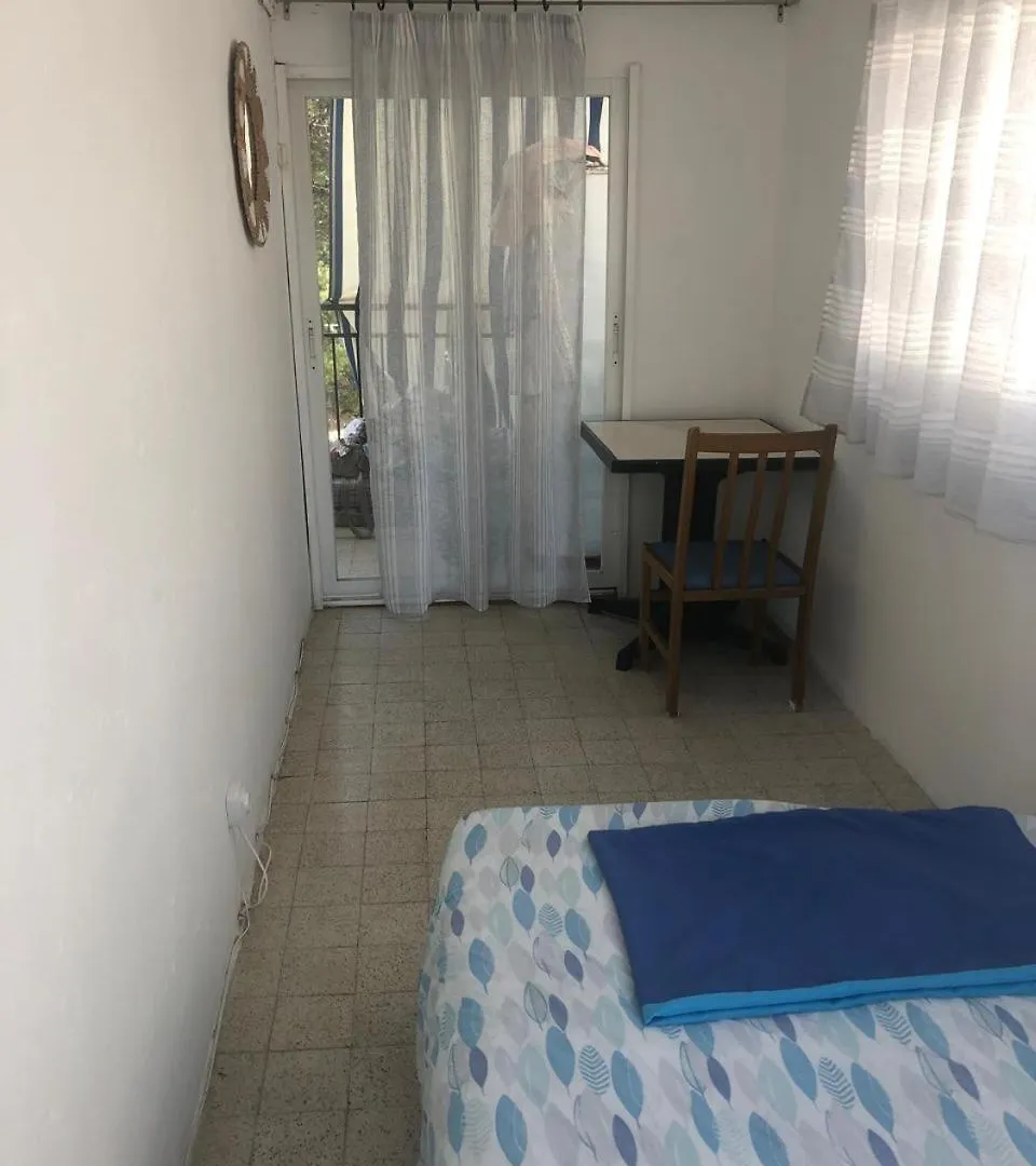 Habitaciones Compartidas En Un Apartamento Salou