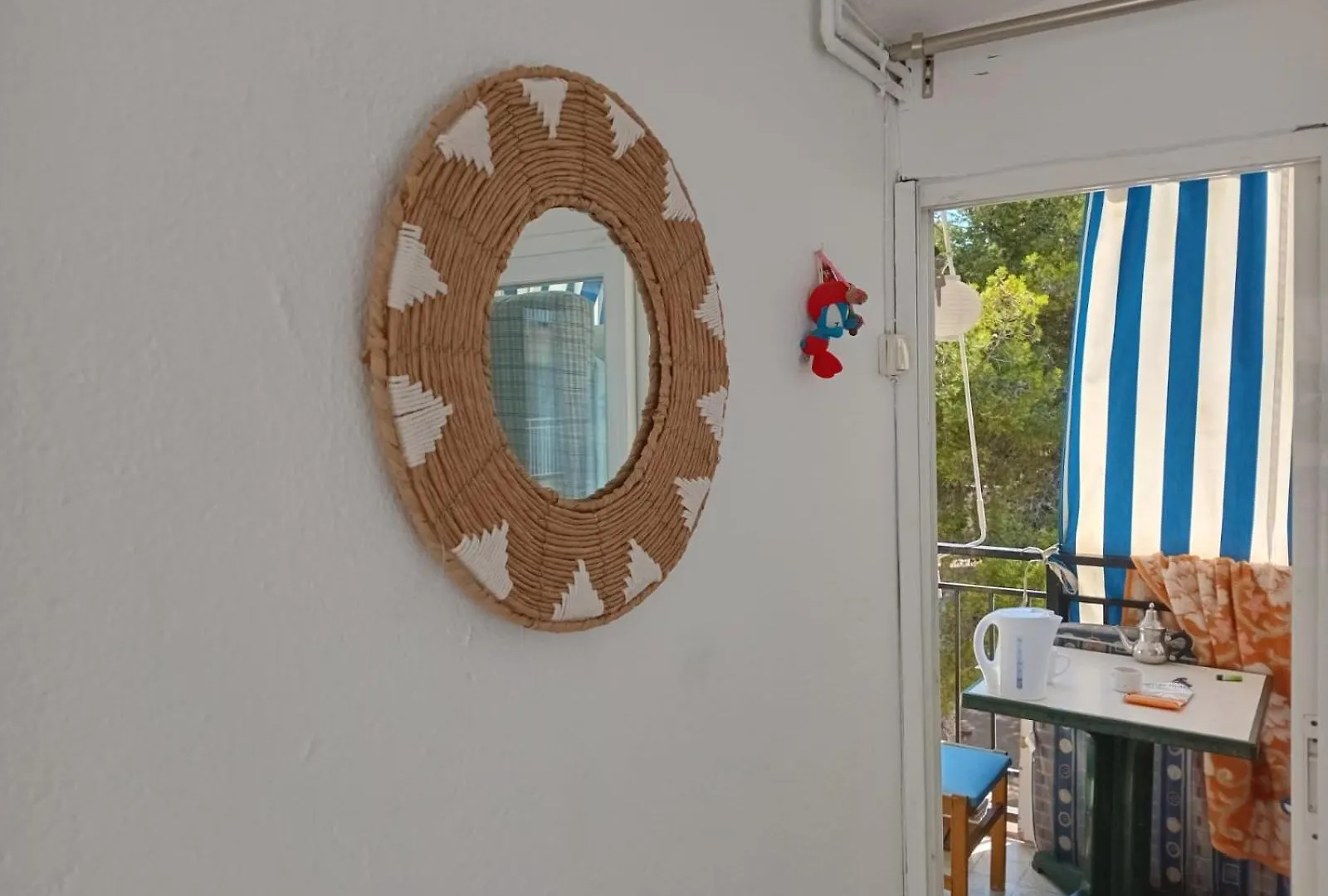 Habitaciones Compartidas En Un Apartamento Salou Spain