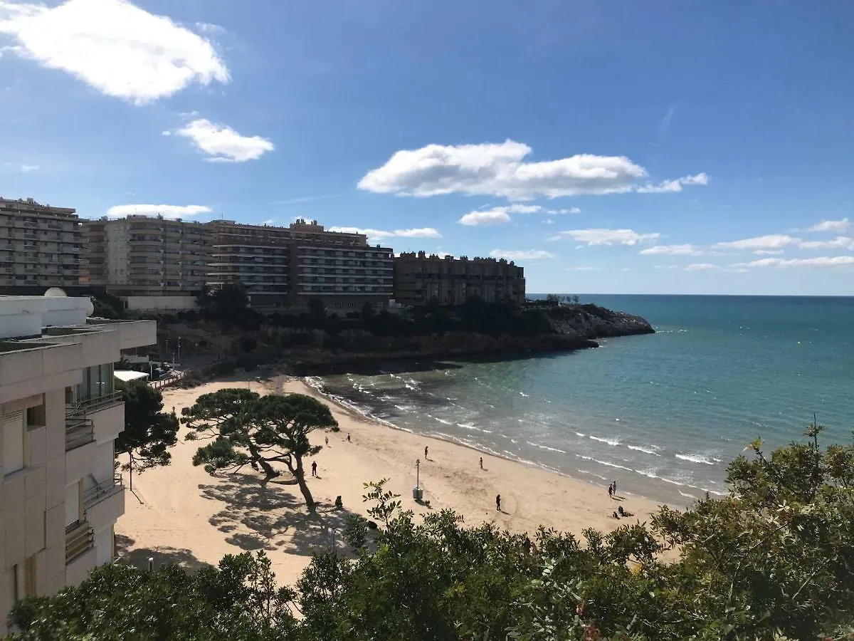 Habitaciones Compartidas En Un Apartamento Salou 0*,  Espagne