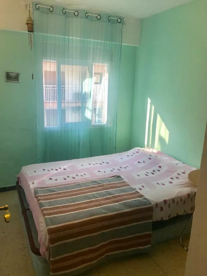 Habitaciones Compartidas En Un Apartamento Salou Homestay