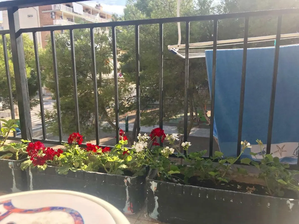 Habitaciones Compartidas En Un Apartamento Salou Homestay
