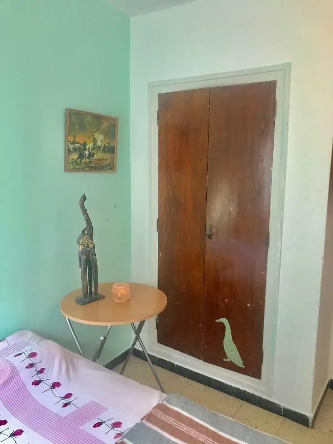 Habitaciones Compartidas En Un Apartamento Salou 0*,  Spain